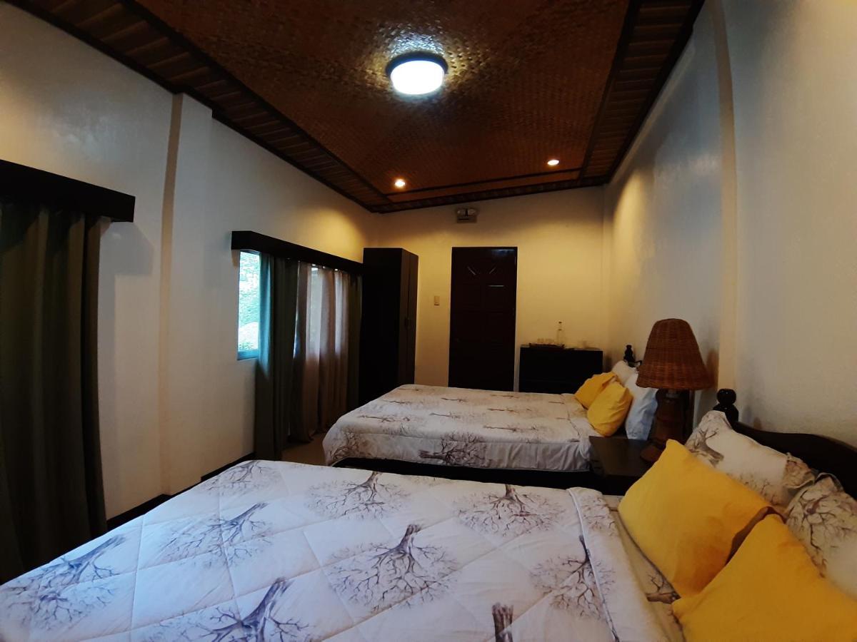 Dang Maria Bed And Breakfast Puerto Princesa Extérieur photo