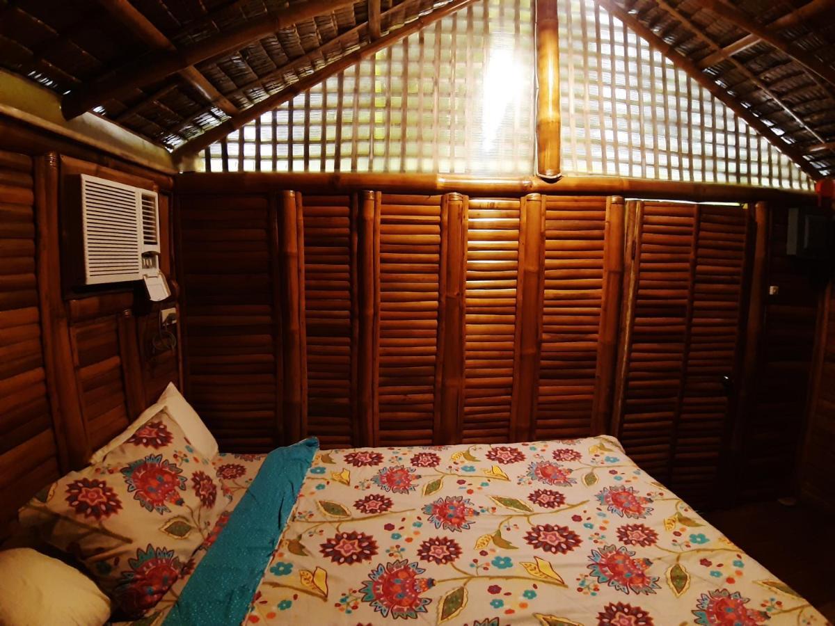 Dang Maria Bed And Breakfast Puerto Princesa Extérieur photo
