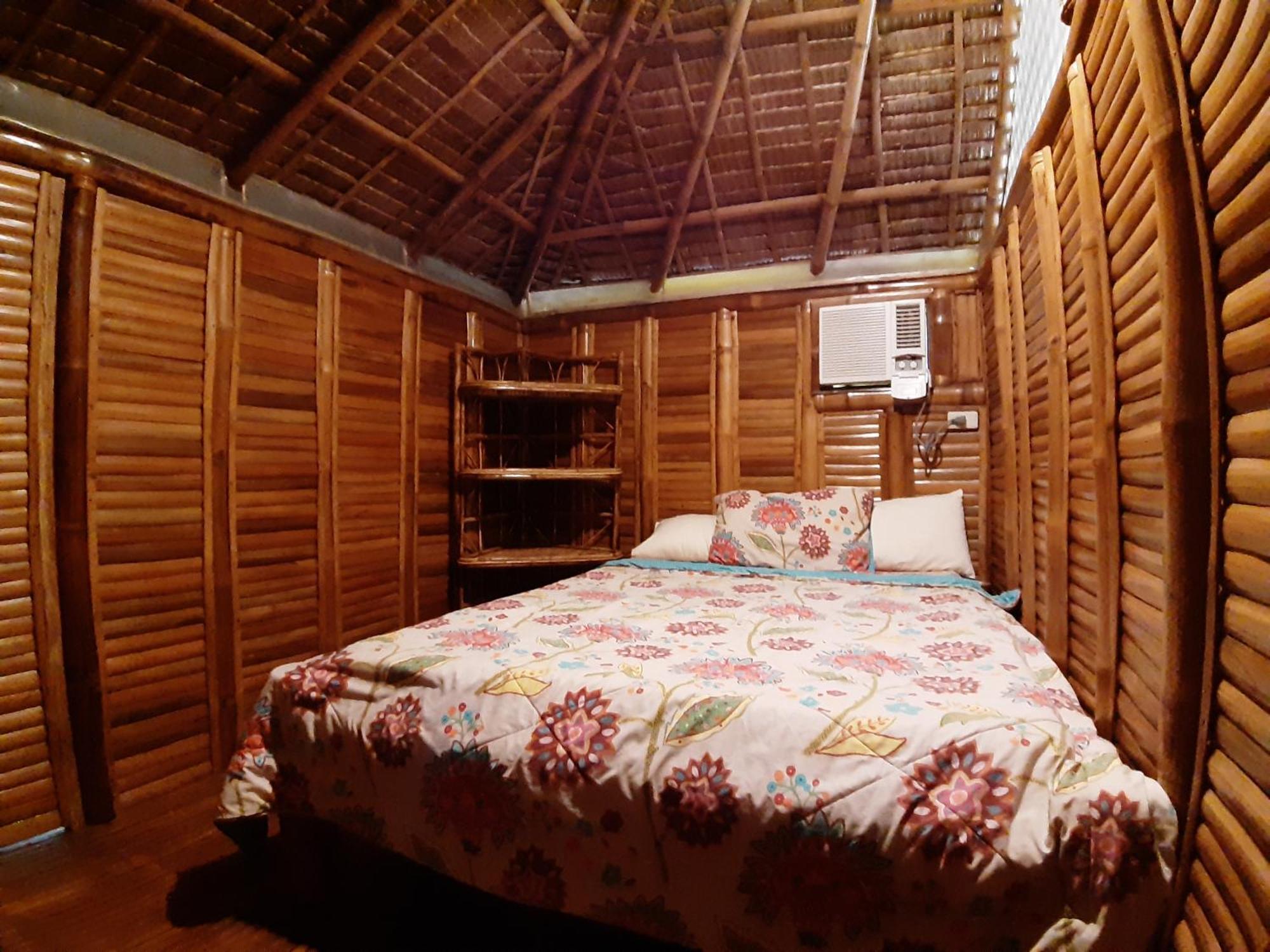 Dang Maria Bed And Breakfast Puerto Princesa Extérieur photo