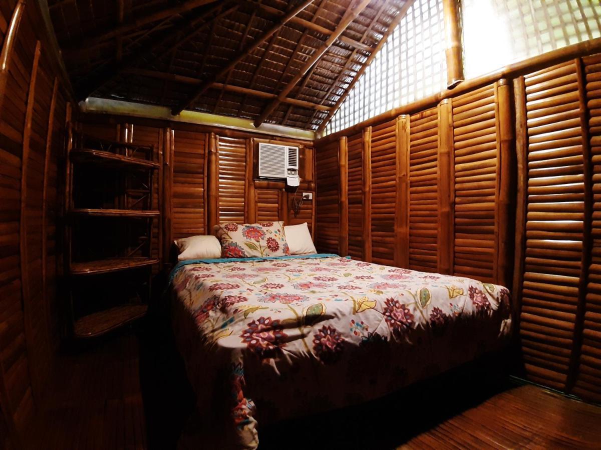 Dang Maria Bed And Breakfast Puerto Princesa Extérieur photo
