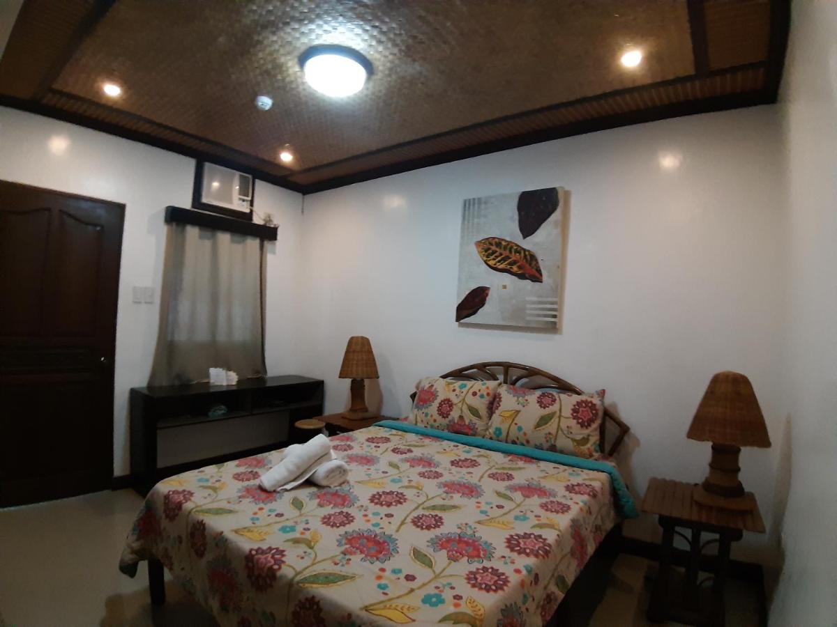 Dang Maria Bed And Breakfast Puerto Princesa Extérieur photo
