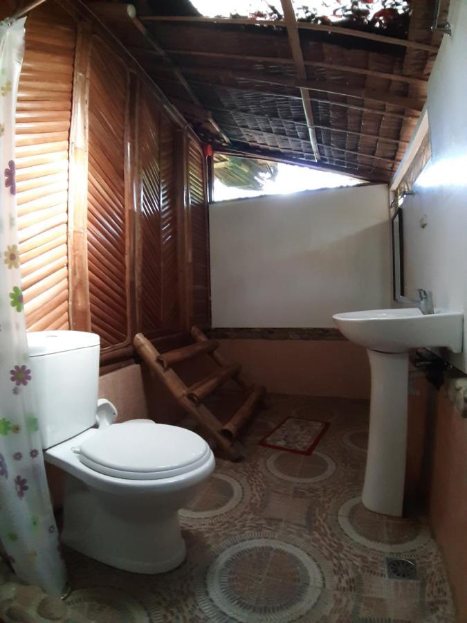 Dang Maria Bed And Breakfast Puerto Princesa Extérieur photo