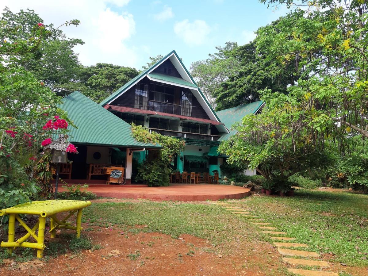 Dang Maria Bed And Breakfast Puerto Princesa Extérieur photo