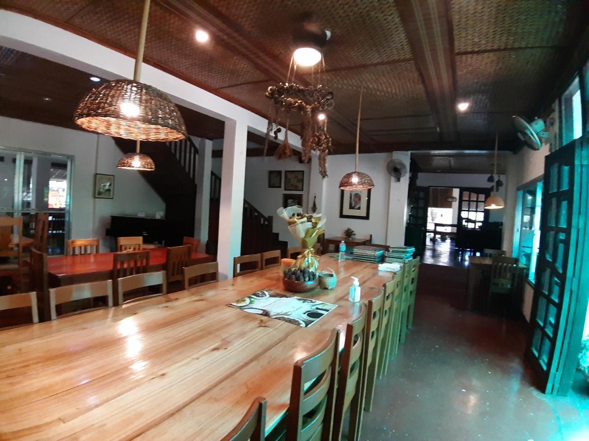 Dang Maria Bed And Breakfast Puerto Princesa Extérieur photo