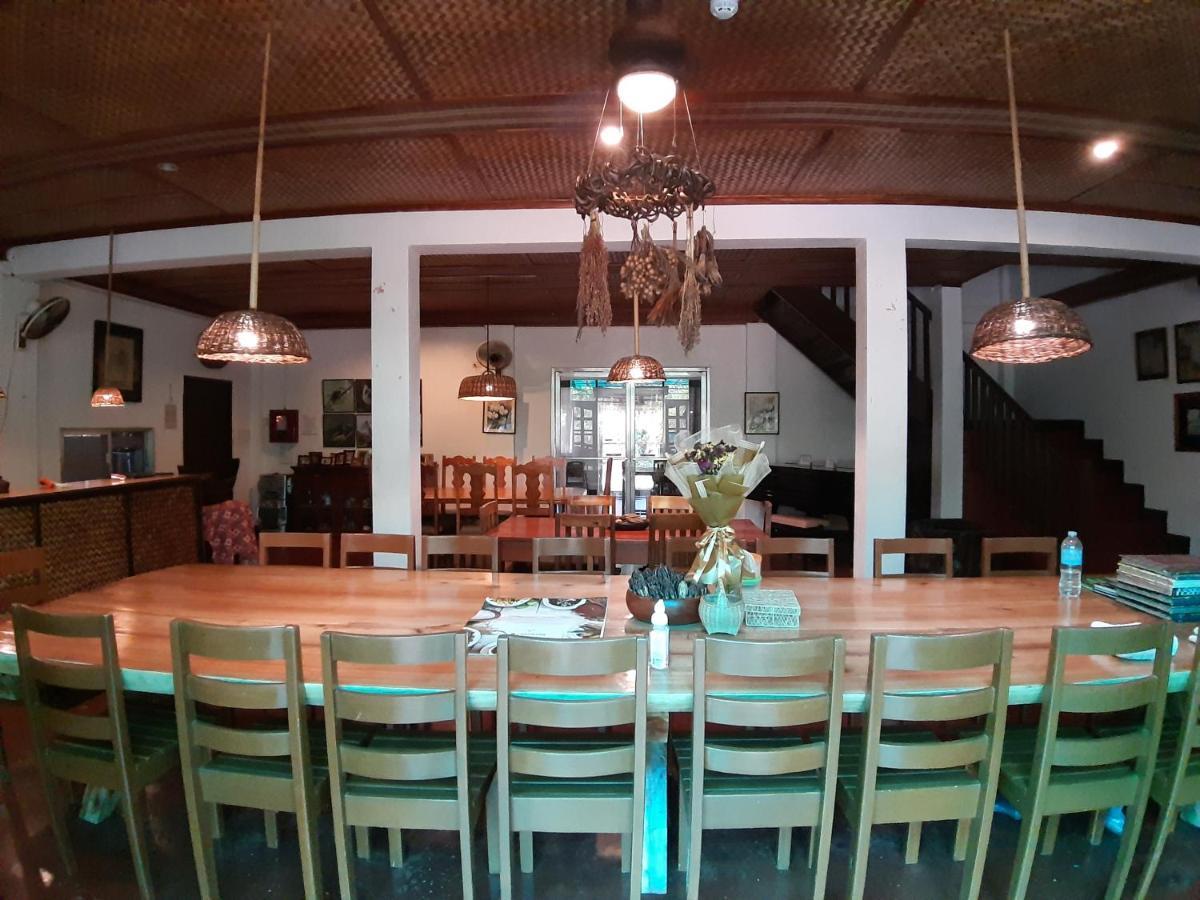 Dang Maria Bed And Breakfast Puerto Princesa Extérieur photo