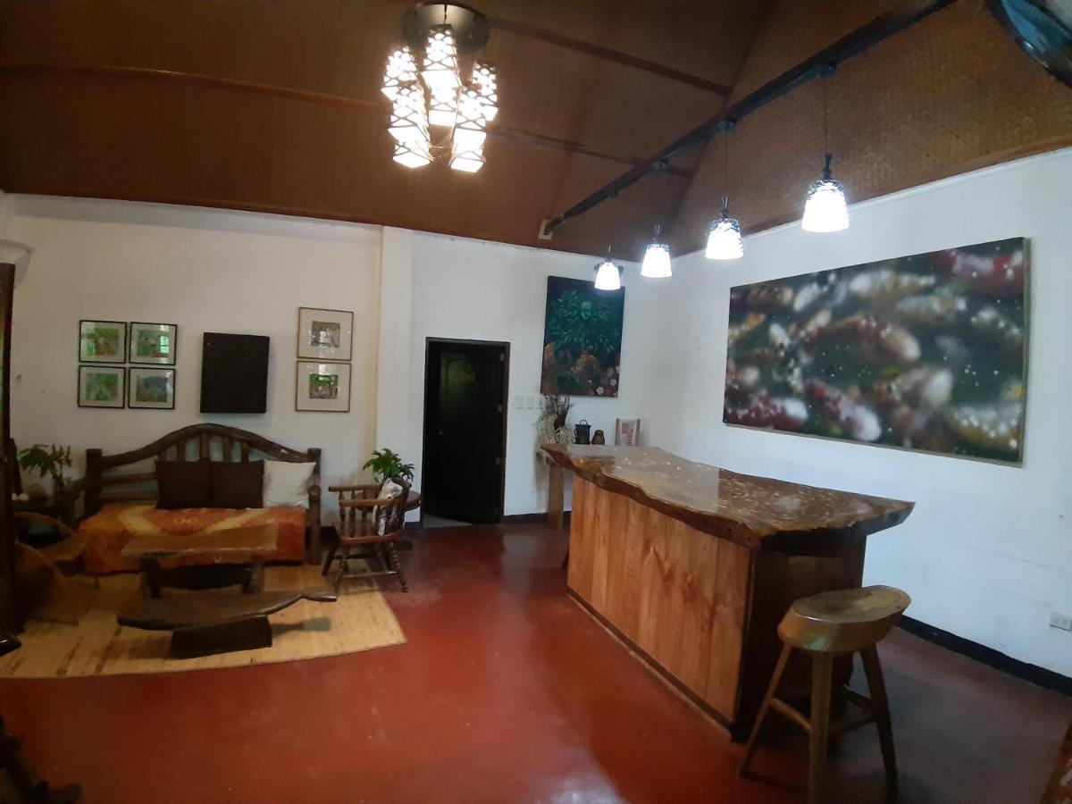 Dang Maria Bed And Breakfast Puerto Princesa Extérieur photo