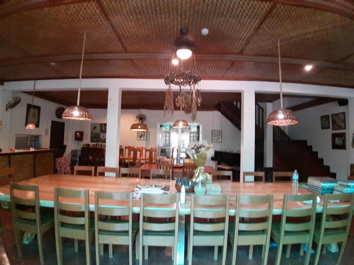 Dang Maria Bed And Breakfast Puerto Princesa Extérieur photo