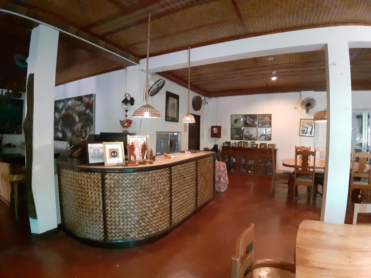 Dang Maria Bed And Breakfast Puerto Princesa Extérieur photo