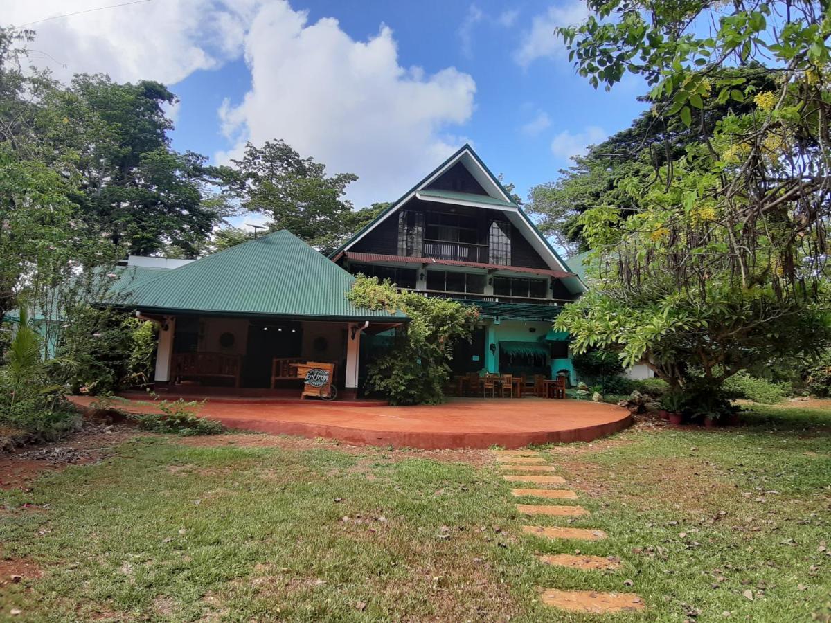 Dang Maria Bed And Breakfast Puerto Princesa Extérieur photo