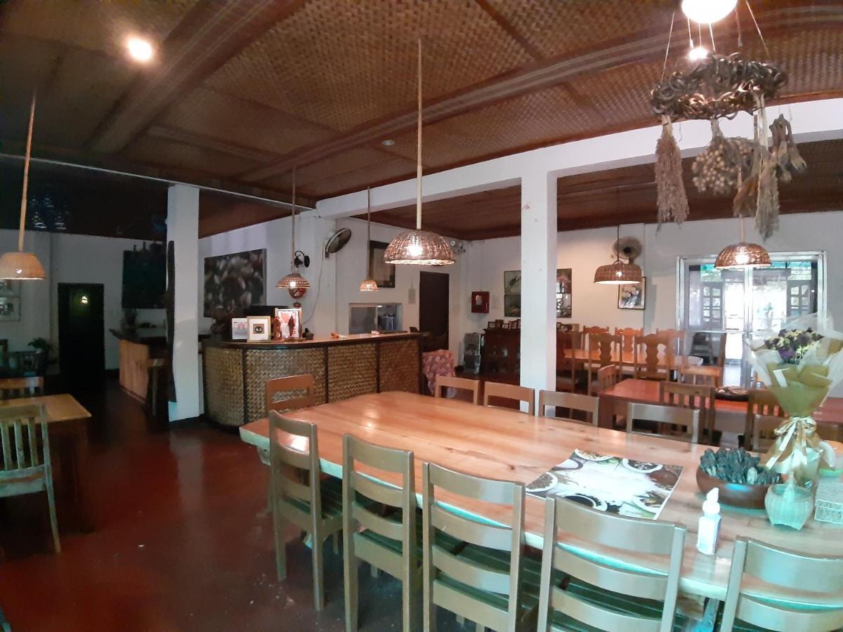 Dang Maria Bed And Breakfast Puerto Princesa Extérieur photo