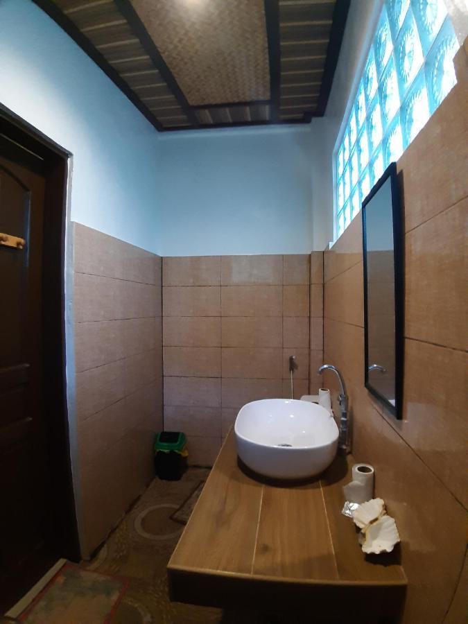 Dang Maria Bed And Breakfast Puerto Princesa Extérieur photo