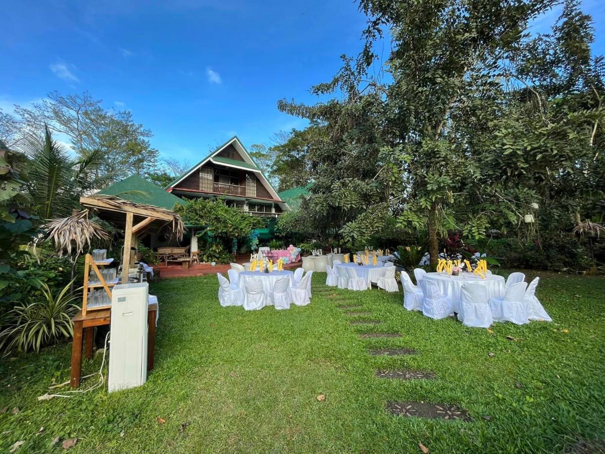 Dang Maria Bed And Breakfast Puerto Princesa Extérieur photo