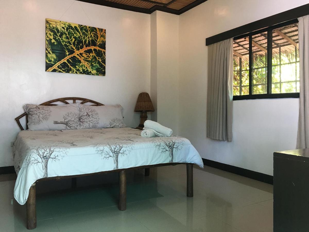 Dang Maria Bed And Breakfast Puerto Princesa Extérieur photo