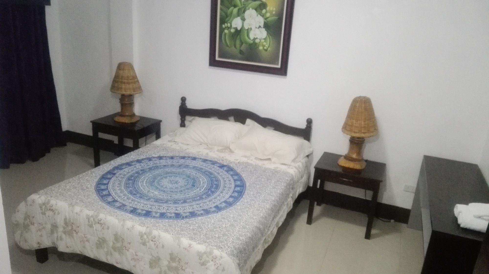 Dang Maria Bed And Breakfast Puerto Princesa Extérieur photo